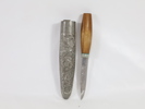 Slirekniv med slire fra EIK Tinn