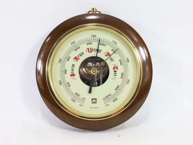 Tysk Barometer