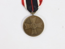 Krigsfortjenstkorsmedalje 1939. Bronse
