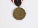 Krigsfortjenstkorsmedalje 1939. Bronse