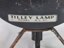 Tilley olje lampe