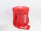 Coca Cola kjølebag
