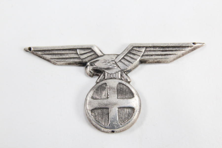 Hitlerjugend merke fra andre verdenskrig.