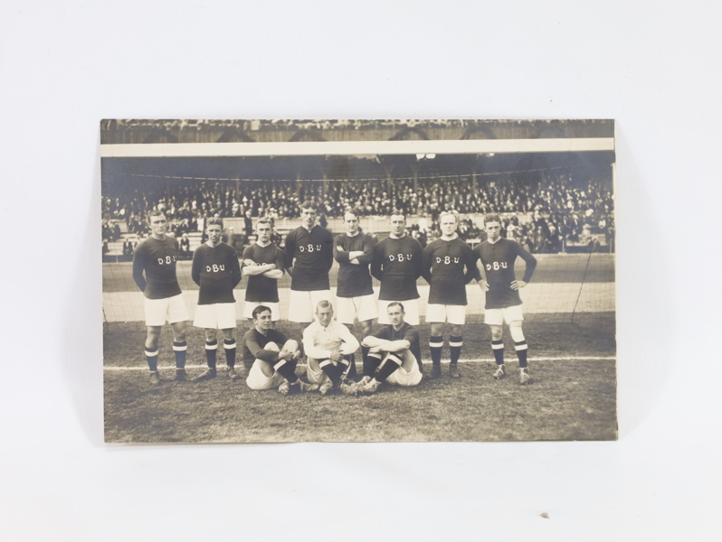 Sølvvindere ved olympiaden 1912 i Stockholm