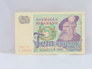 5 Svenske kronor 1981