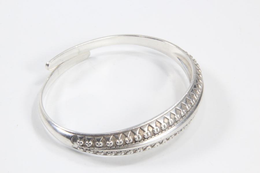 David Andersen armbånd - Saga serien.