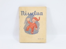 Nisselua – julehefte, Tell Forlag 1945
