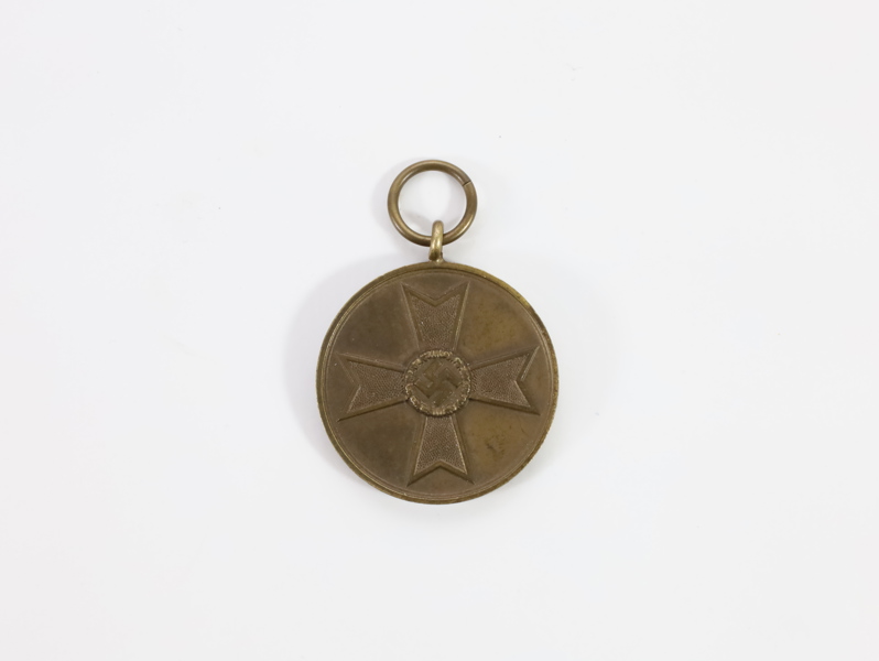 Tysk medalje – Krigsfortjenestemedalje 1939
