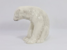 Porsgrund porselen – Isbjørn figur

