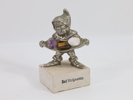 Souvenirfigur – Dverg med steiner – Bad Hofgastein
