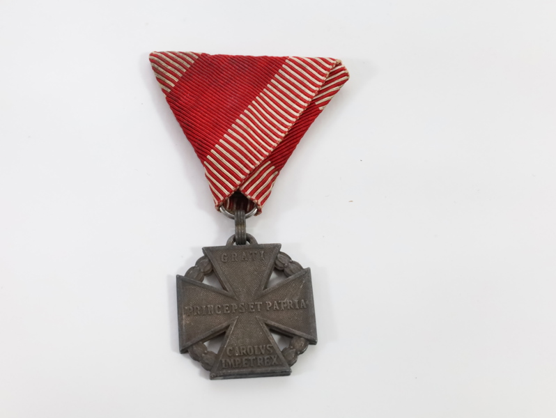Karl Tro-kors 1916 – Østerrike-Ungarn
