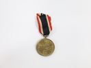 Krigsfortjenestemedalje 1939 – «Für Kriegsverdienst» med bånd
