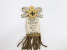 Veteran-/minnesløyfe Bayerische Besatzungstruppen Metz, ca. 1920-tallet
