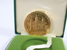 Minnemedalje – HM Tower of London 1078–1978 (originalt etui)