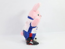 Duracell Bunny – France 98 World Cup fotballmaskot

