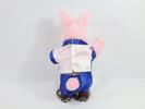 Duracell Bunny – France 98 World Cup fotballmaskot
