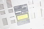 Sony PlayStation SCPH-7502 – Original PAL konsoll med minnekort – 1990-tallet
