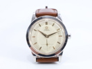 Omega Automatic 34 mm – Ref. 2517-8, Cal. 342 bumper (1950-tallet)