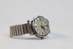 Vintage Omega seamaster - Opptrekk