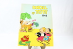 Knoll og Tott – 1963 – tegneseriehefte
