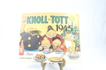Lott med vintage blader og hefter – bl.a. Stomperud, Knoll & Tott, Nissens Jul, Sonja Henie m.m.