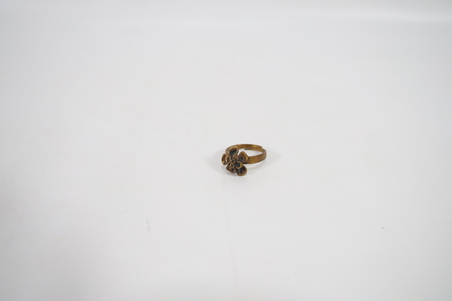 Bronse Ring