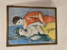 The Lovers av Pablo Picasso - Chester Dale Collection