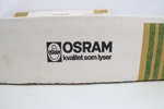 Osram Rødhette julelysestake med original eske
