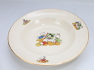 Stavanger Flint – sjeldent Disney barne-/frokostservise, 1950–60-tallet
