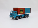 Matchbox Super Kings K-14 Freight Liner “LEP International Transport” – 1971, England