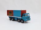 Matchbox Super Kings K-14 Freight Liner “LEP International Transport” – 1971, England