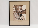 Arthur H. Firmin – “Masai Woman”
