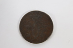 1 Skilling Danske – Christian VII, 1771
