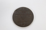 1 Skilling Danske – Christian VII, 1771
