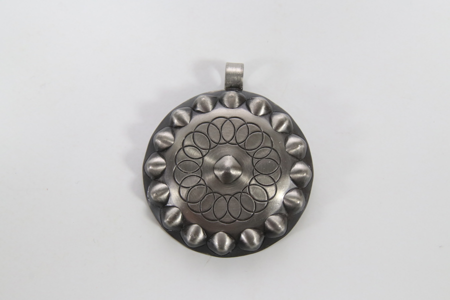 Skandinavisk anheng i tinn, Dansk design
