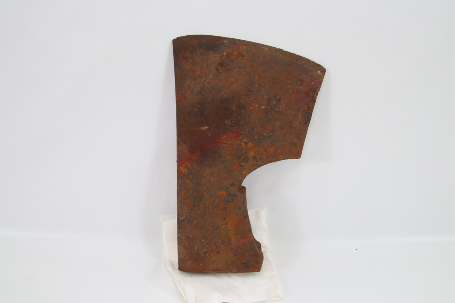 Mustad Gjøvik tømmerbila