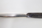 Tostrup “Åre” kniver i 830s (4 stk)

