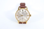 Vintage Invicta 15 Jewels herreklokke ca 1950/60-tall