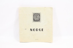 Album med norske frimerker – eldre utgaver og løse merker