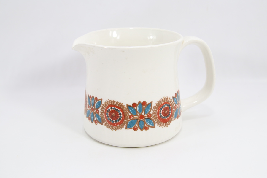 Figgjo Flint mugge – Astrid, design Turi Gramstad Oliver
