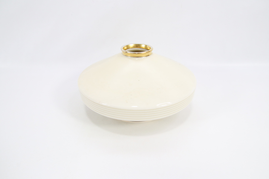 Porsgrund Porselen – Vase designet av Nora Gulbrandsen