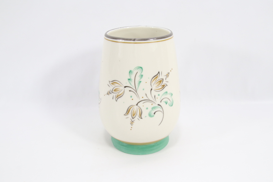 Porsgrund Porselen – Vase designet av Nora Gulbrandsen