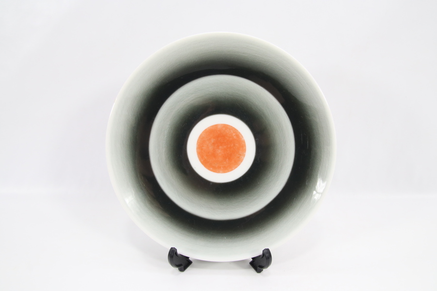 Porsgrund Porselen – Fat designet av Nora Gulbrandsen