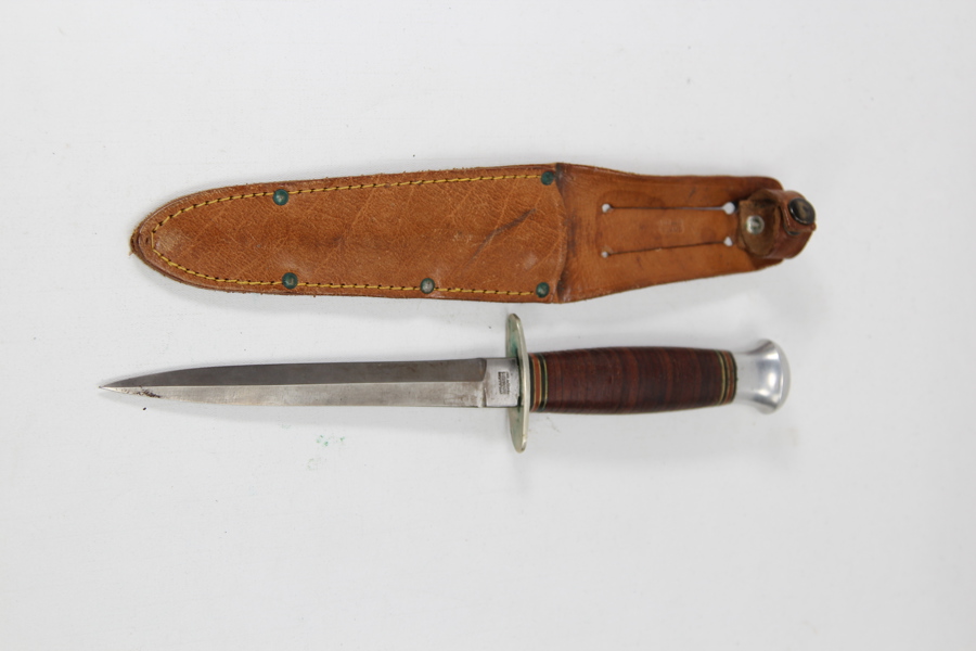 Dagger / Kniv - William Rodgers 