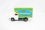 Matchbox Super Kings – Mr. Softy «Milch Köstlichkeiten», 1977