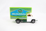 Matchbox Super Kings – Mr. Softy «Milch Köstlichkeiten», 1977