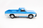 Corgi – Mazda B1600 Pickup, Made in Great Britain
