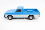 Corgi – Mazda B1600 Pickup, Made in Great Britain