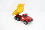 Matchbox Super Kings – Scammell Tipper Truck, 1971
