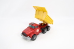 Matchbox Super Kings – Scammell Tipper Truck, 1971

